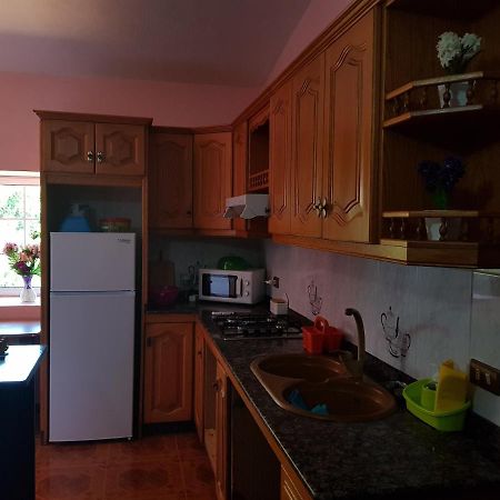 Finca Rural Torres 2 Bed And Breakfast Costa Calma Bagian luar foto
