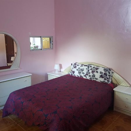 Finca Rural Torres 2 Bed And Breakfast Costa Calma Bagian luar foto