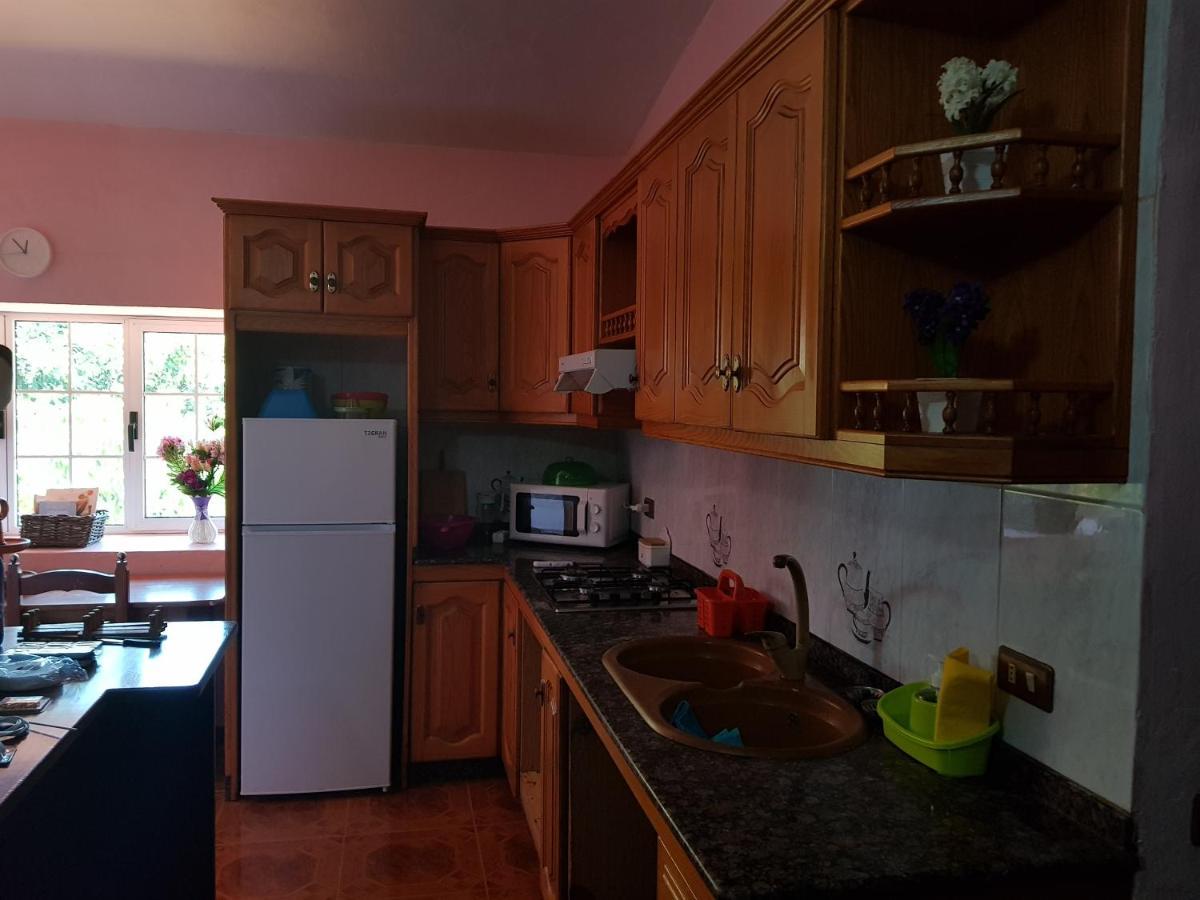 Finca Rural Torres 2 Bed And Breakfast Costa Calma Bagian luar foto