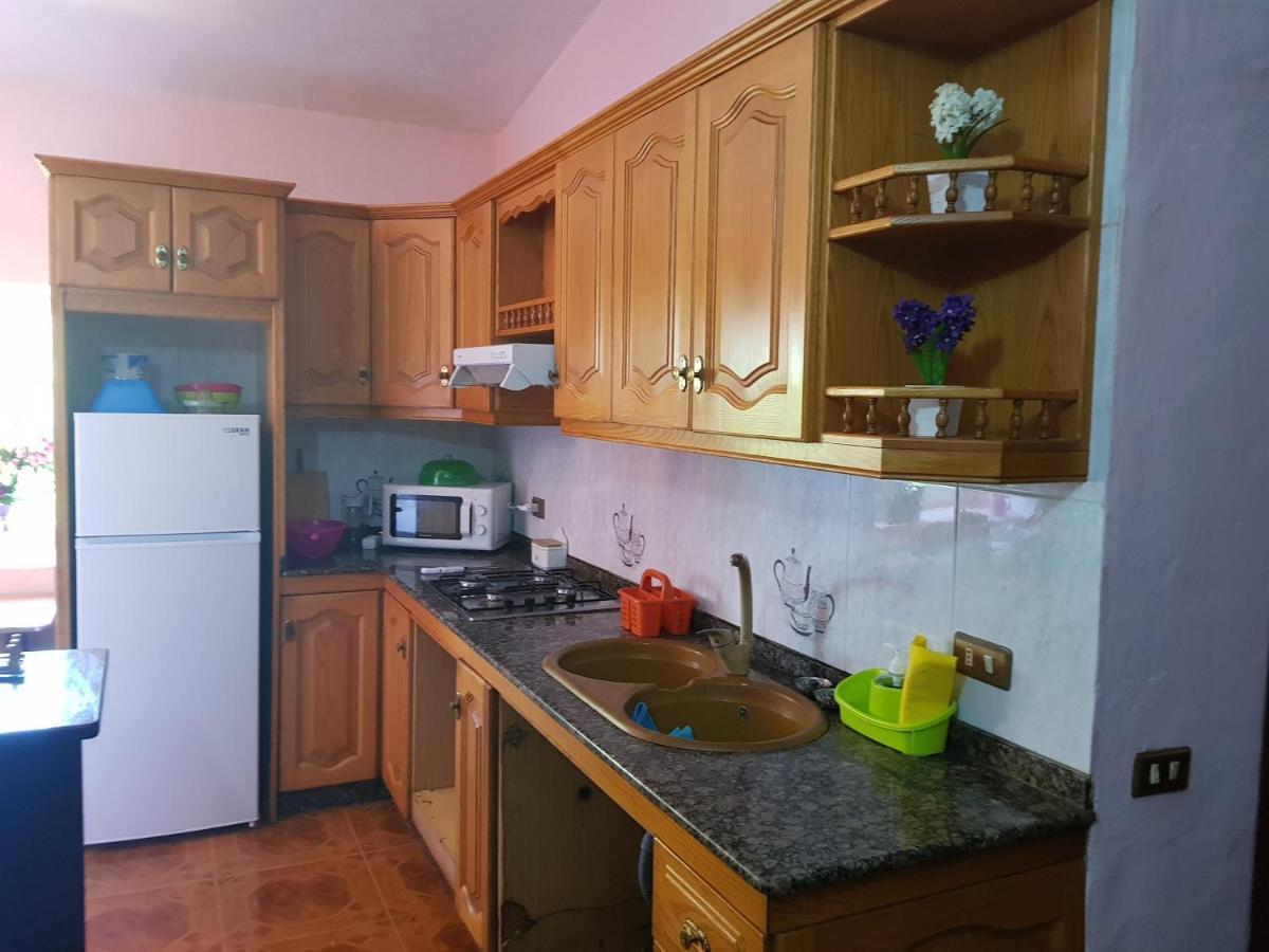 Finca Rural Torres 2 Bed And Breakfast Costa Calma Bagian luar foto