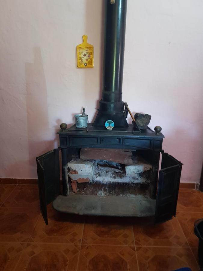 Finca Rural Torres 2 Bed And Breakfast Costa Calma Bagian luar foto